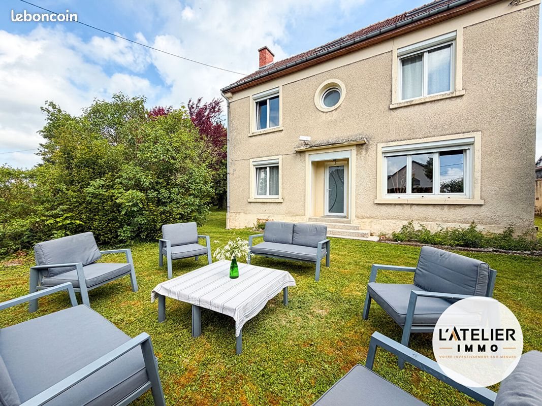 Maison à vendre, 190m², Courtisols