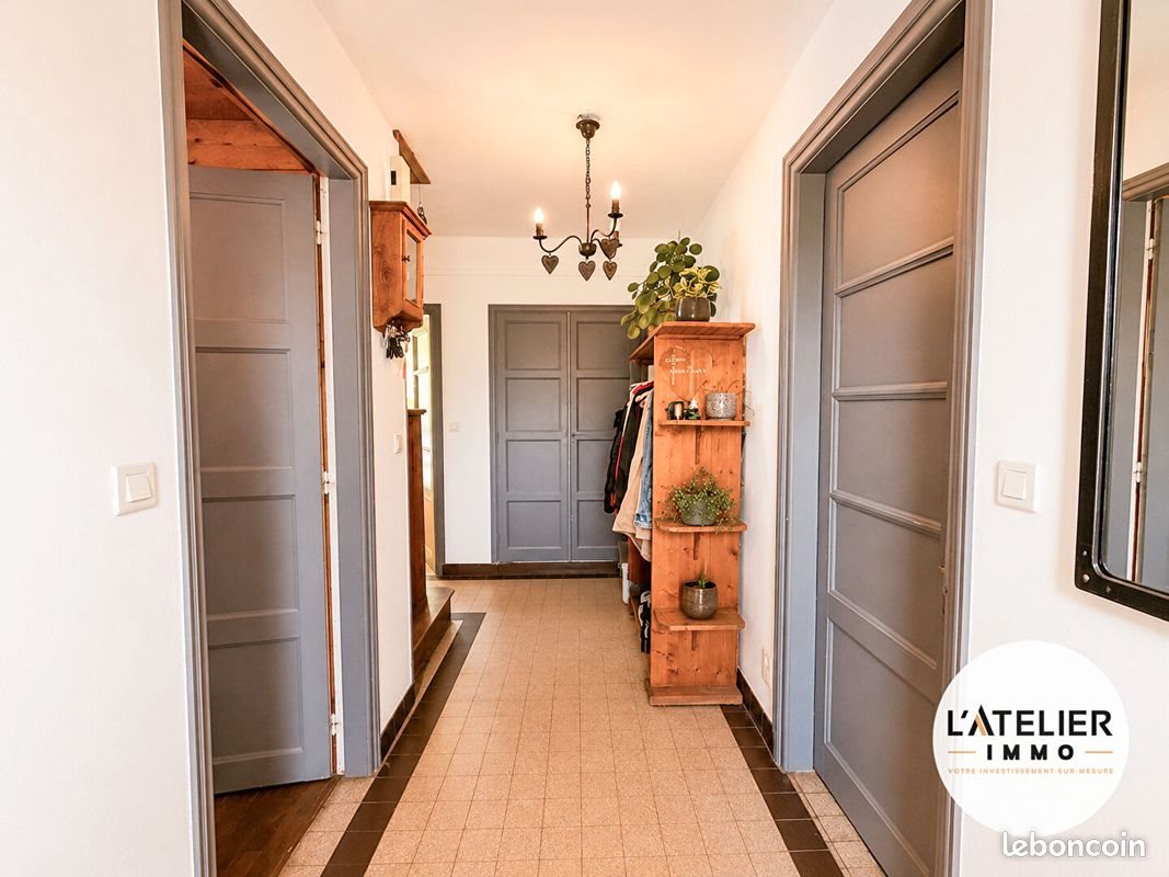 Maison à vendre, 190m², Courtisols