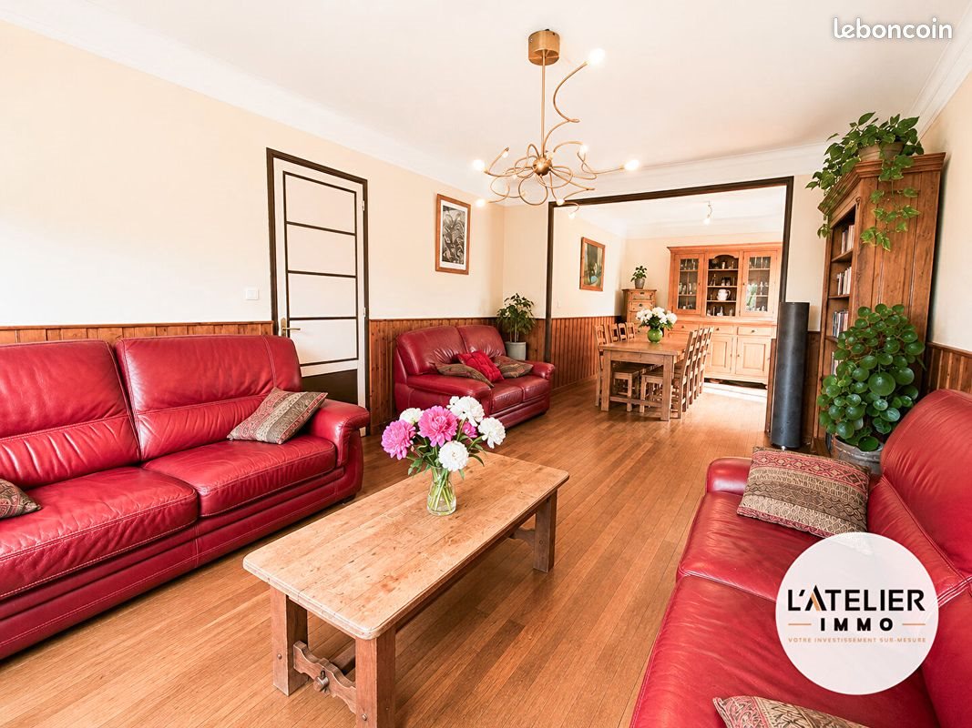 Maison à vendre, 190m², Courtisols