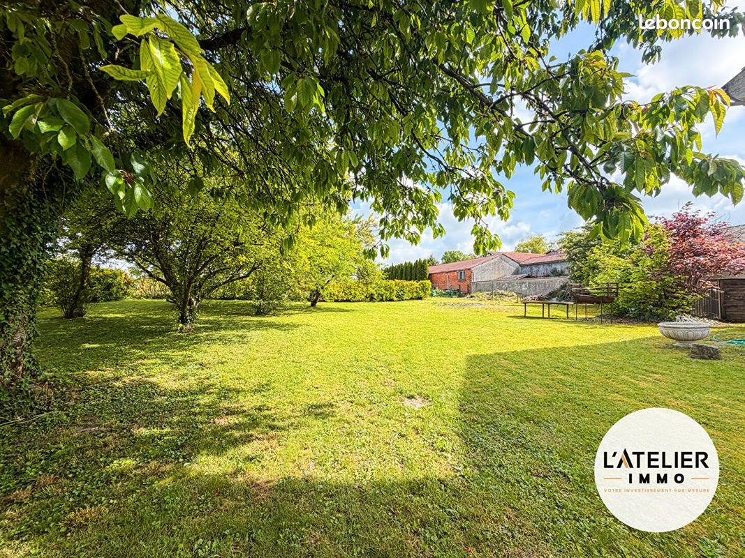 Maison à vendre, 190m², Courtisols