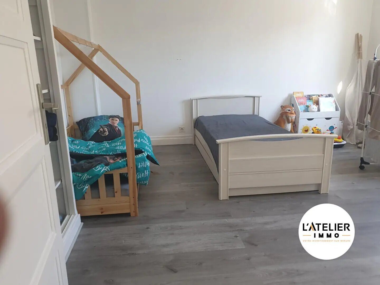 Maison à vendre, 166m², Vitry-le-François