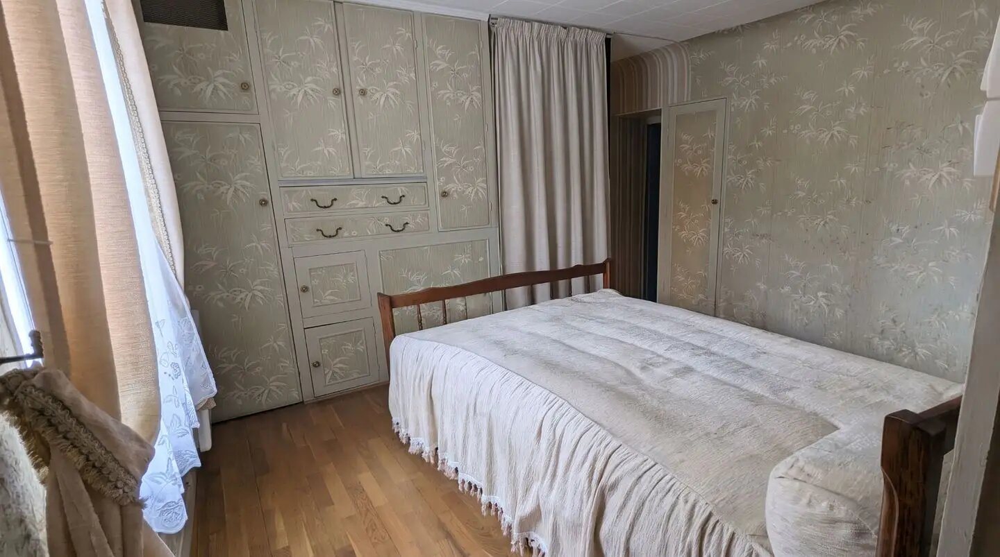 Maison à vendre, 42m², Saint-Quentin