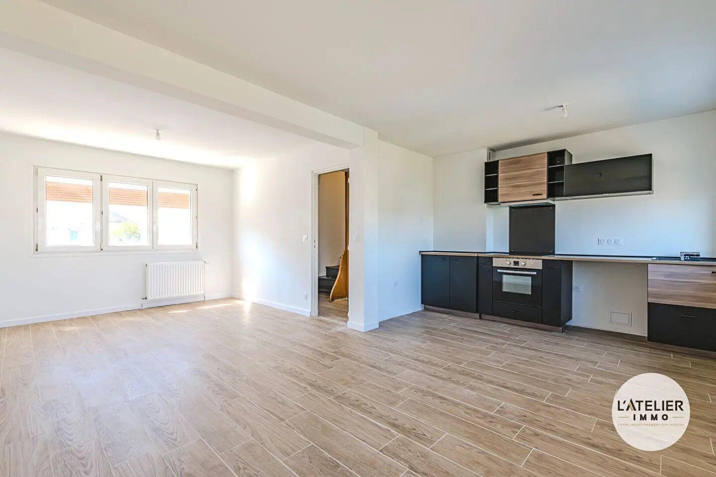 Maison à vendre, 72m², Tinqueux