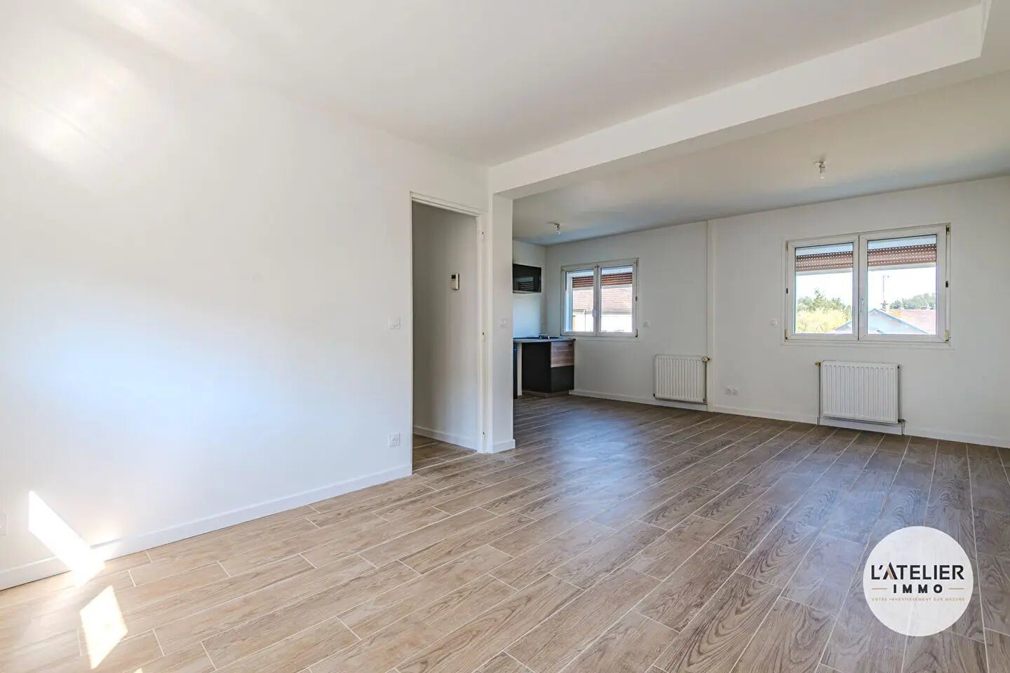 Maison à vendre, 72m², Tinqueux