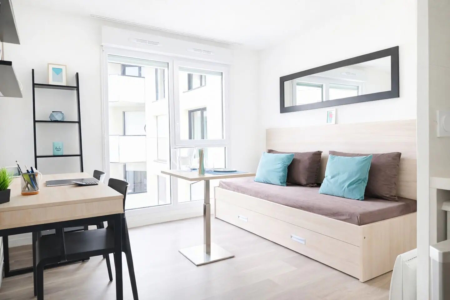 Appartement à vendre, 18m², Rouen