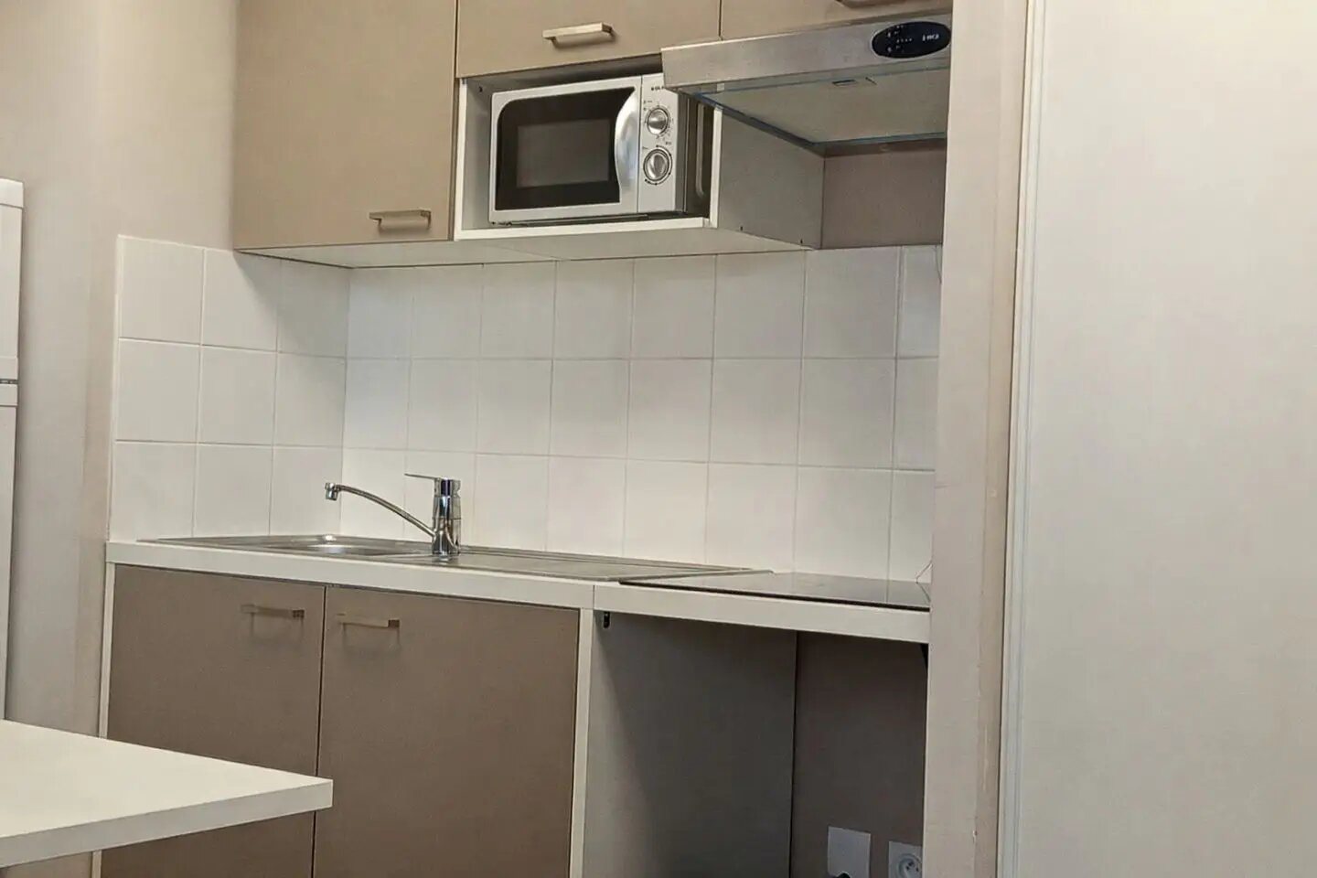 Appartement à vendre, 18m², Rouen