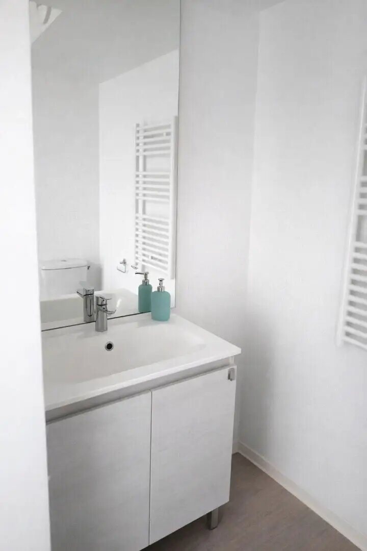 Appartement à vendre, 18m², Rouen