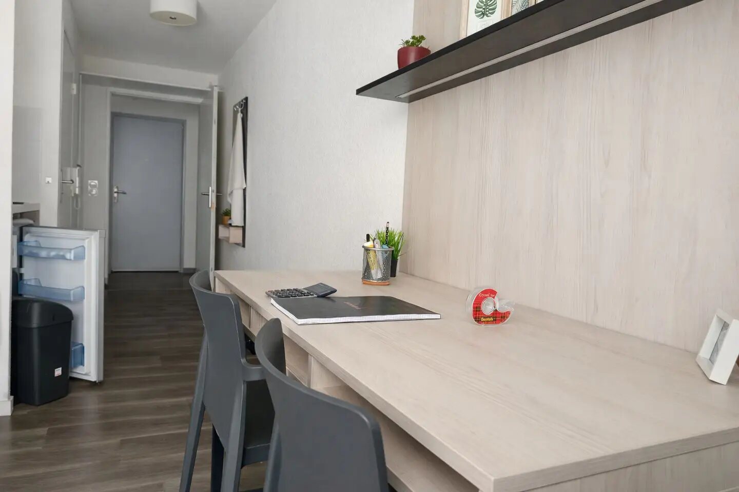 Appartement à vendre, 18m², Rouen