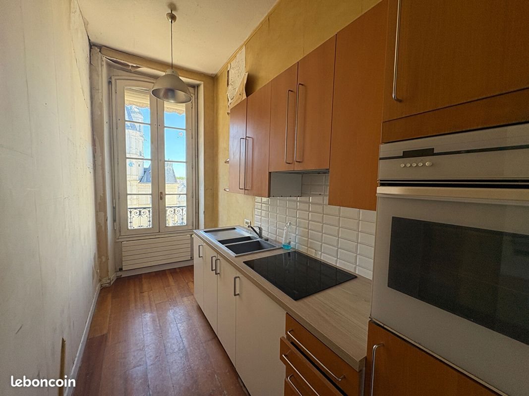Appartement à vendre, 120m², Angers