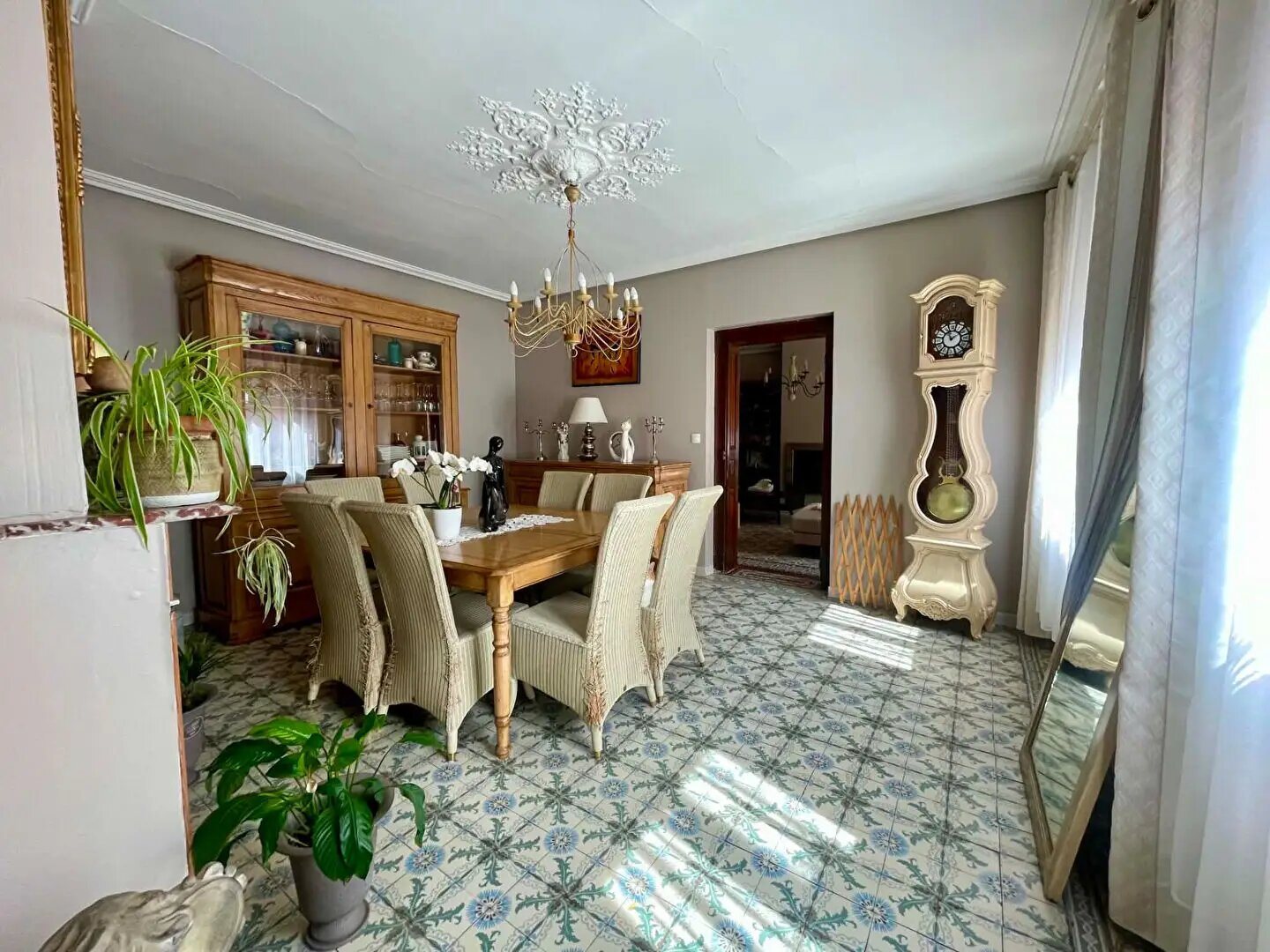 Maison à vendre, 130m², Tortequesne