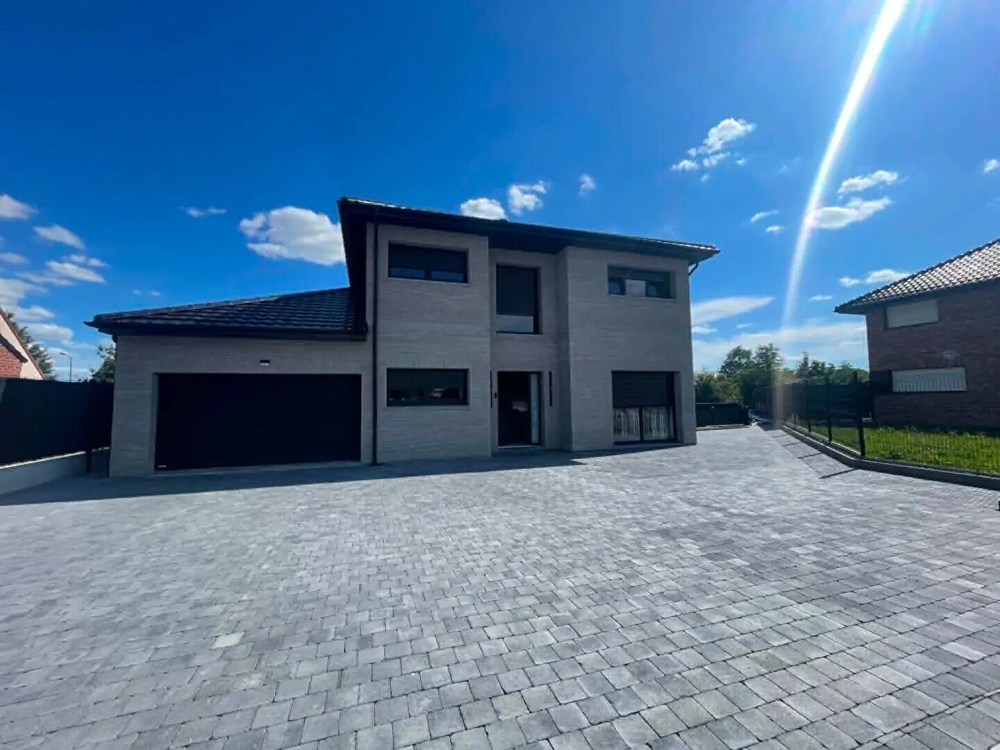 Maison à vendre, 160m², Lambres-lez-Douai