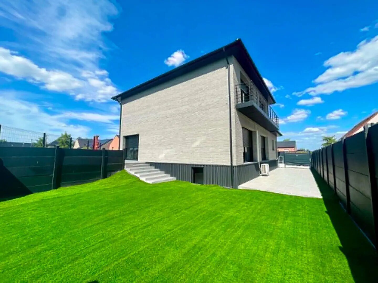 Maison à vendre, 160m², Lambres-lez-Douai