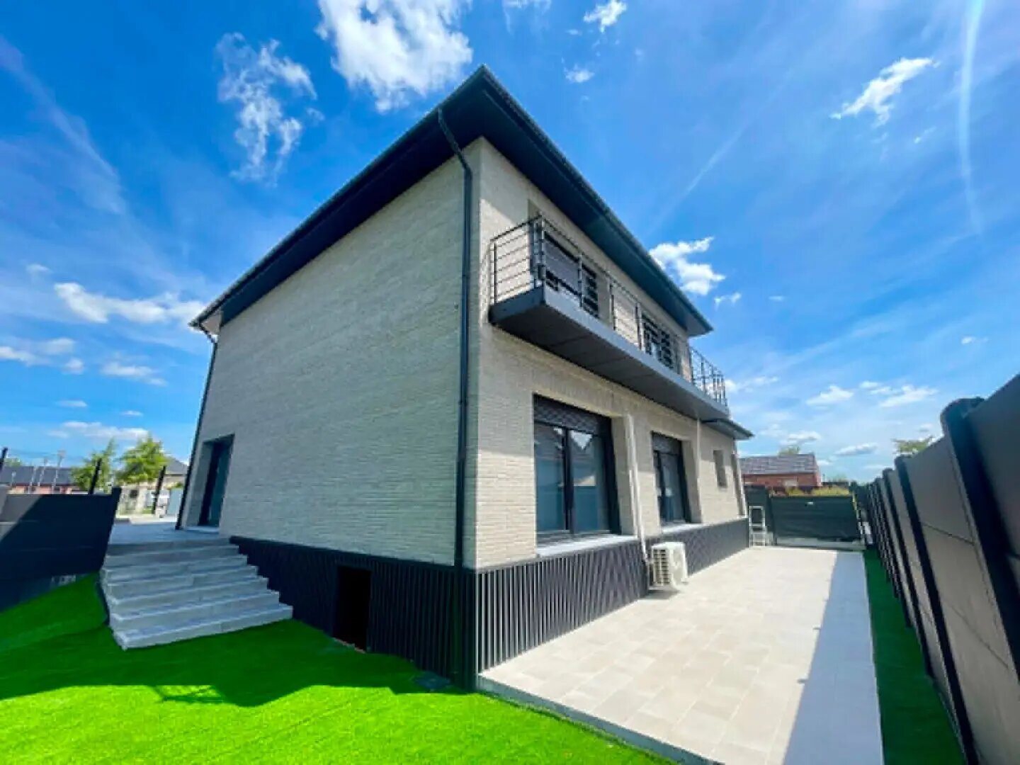Maison à vendre, 160m², Lambres-lez-Douai