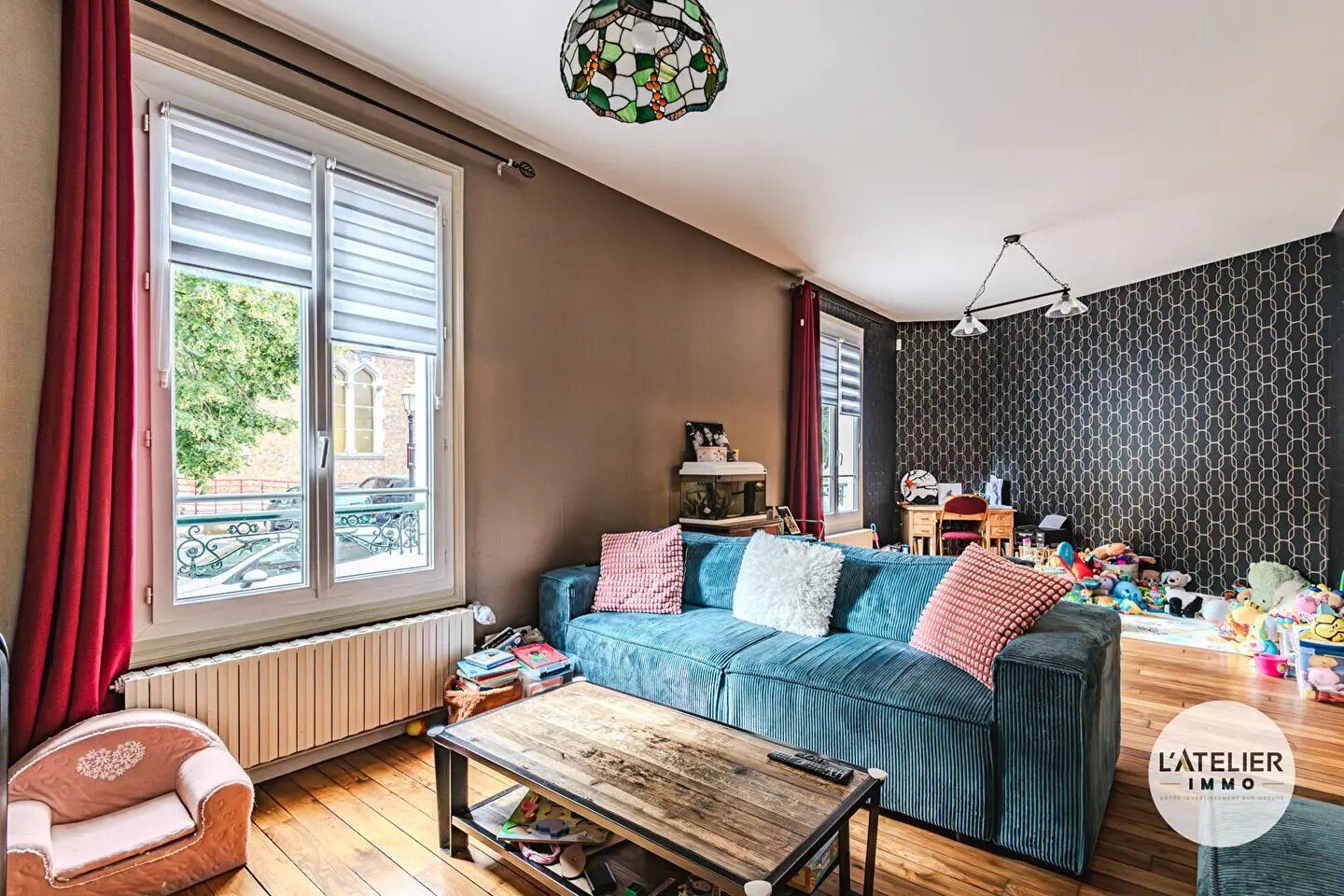 Maison à vendre, 130m², Magenta