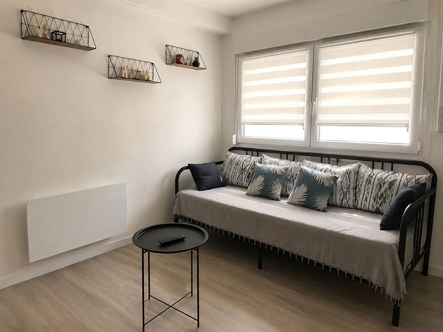 Appartement à louer, 14m², Reims