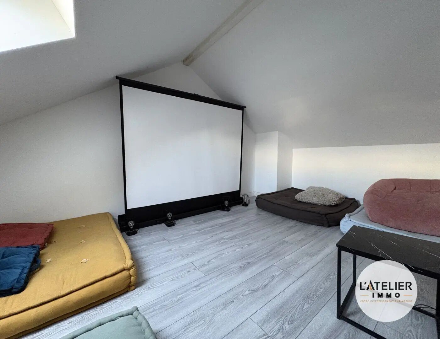 Appartement à vendre, 108m², Reims