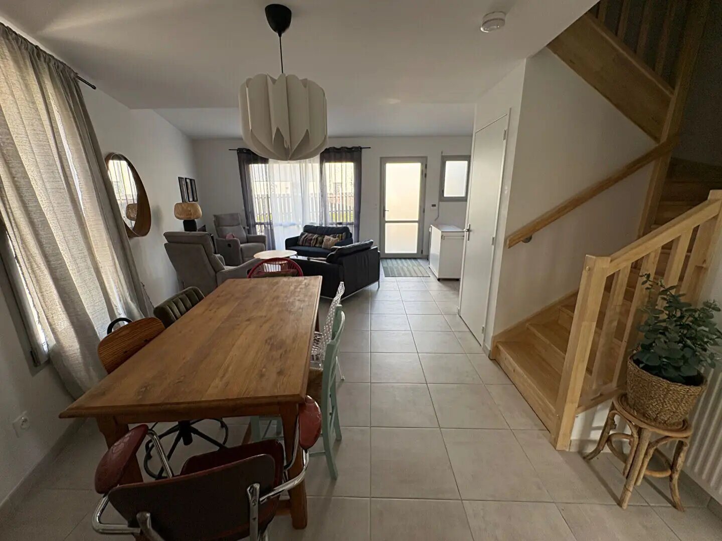 Appartement à vendre, 82m², Angers