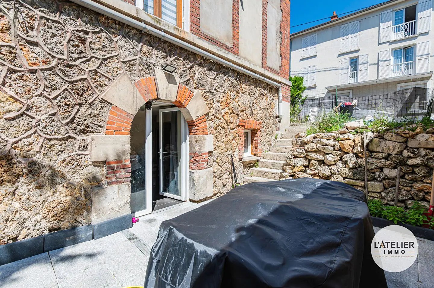 Appartement à vendre, 65m², Épernay