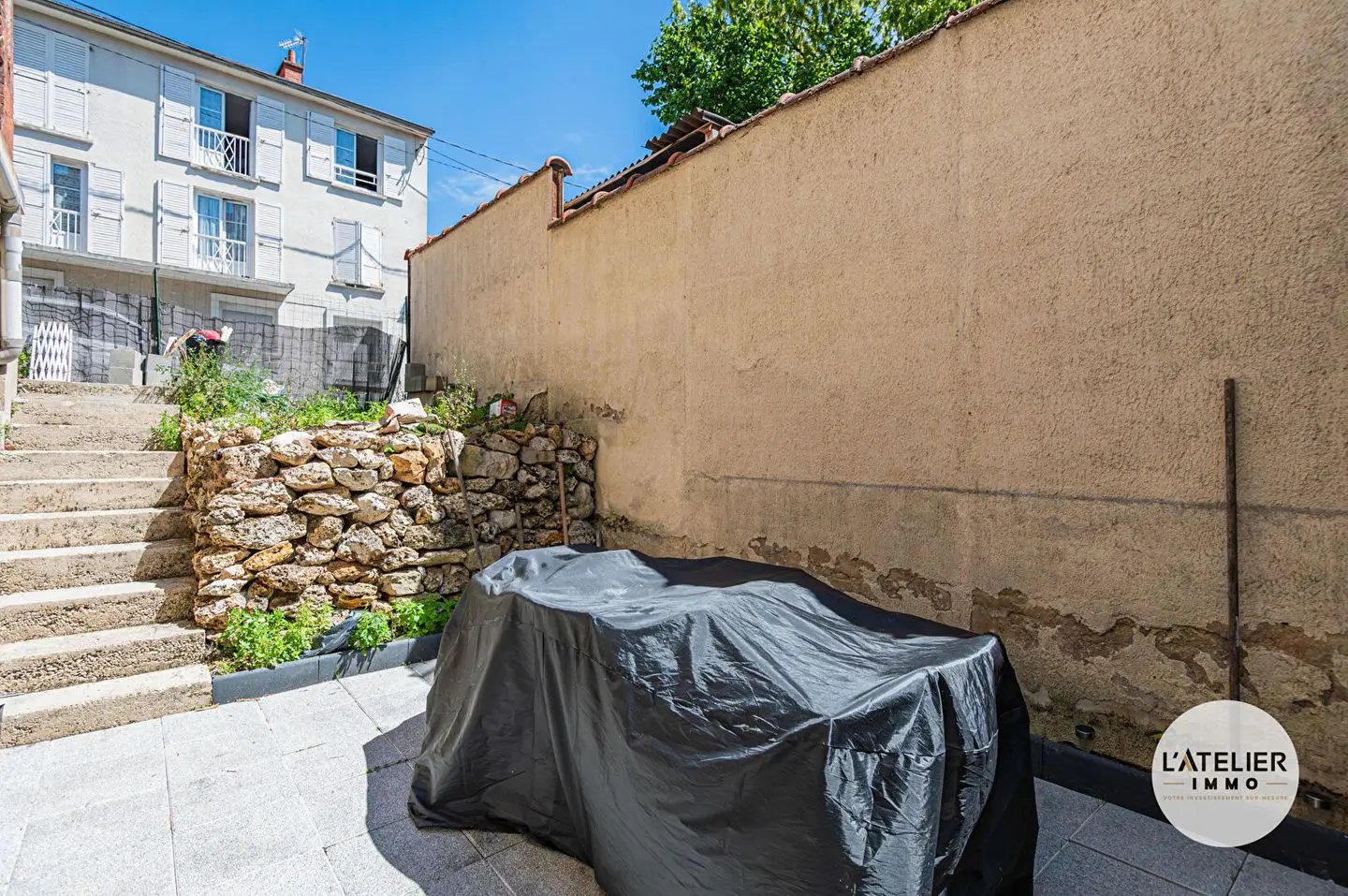 Appartement à vendre, 65m², Épernay