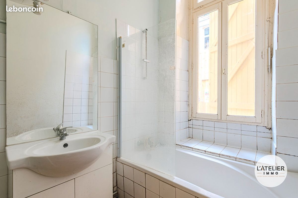 Appartement à vendre, 103m², Laon