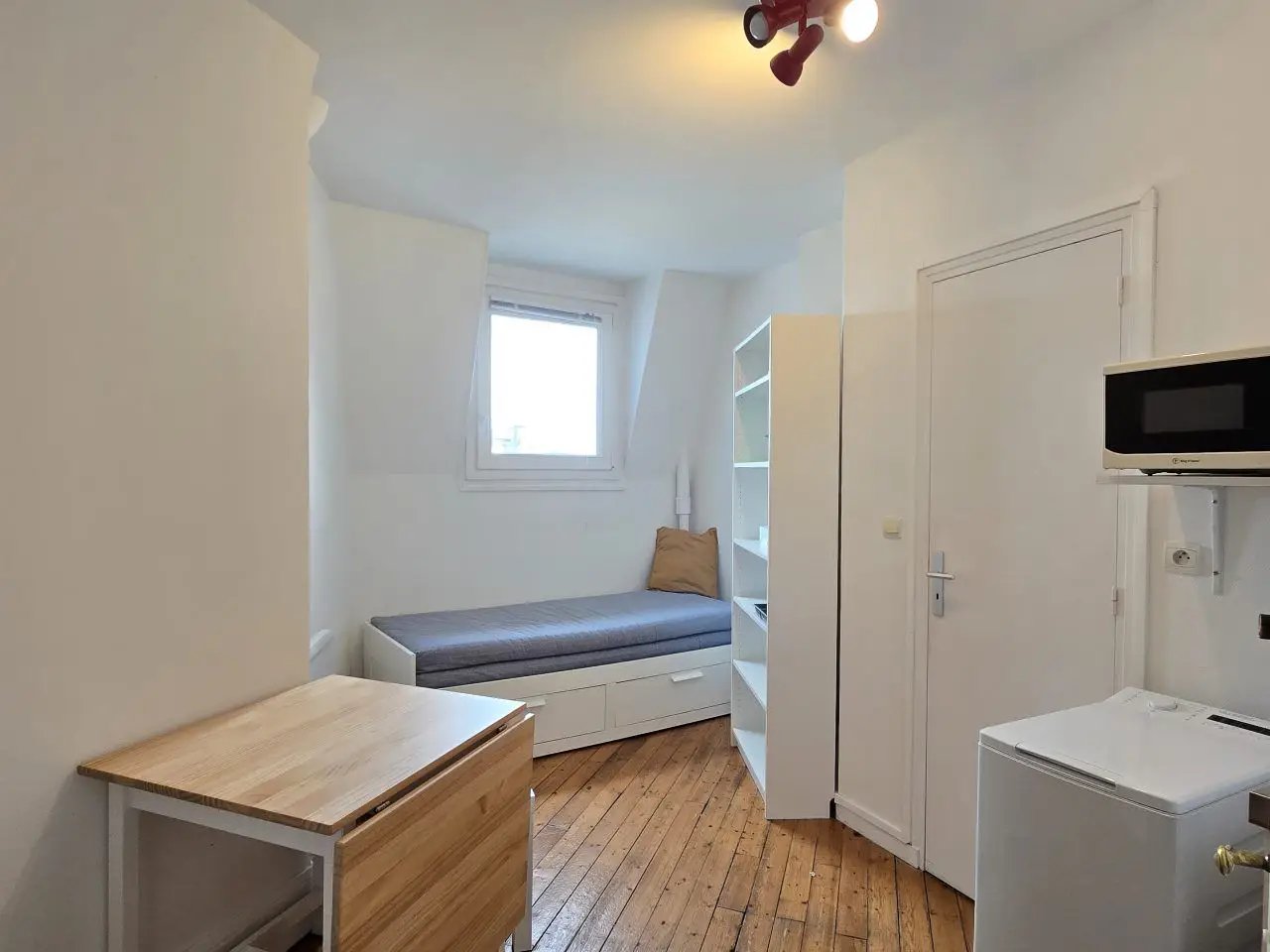 Appartement à louer, 13m², Reims