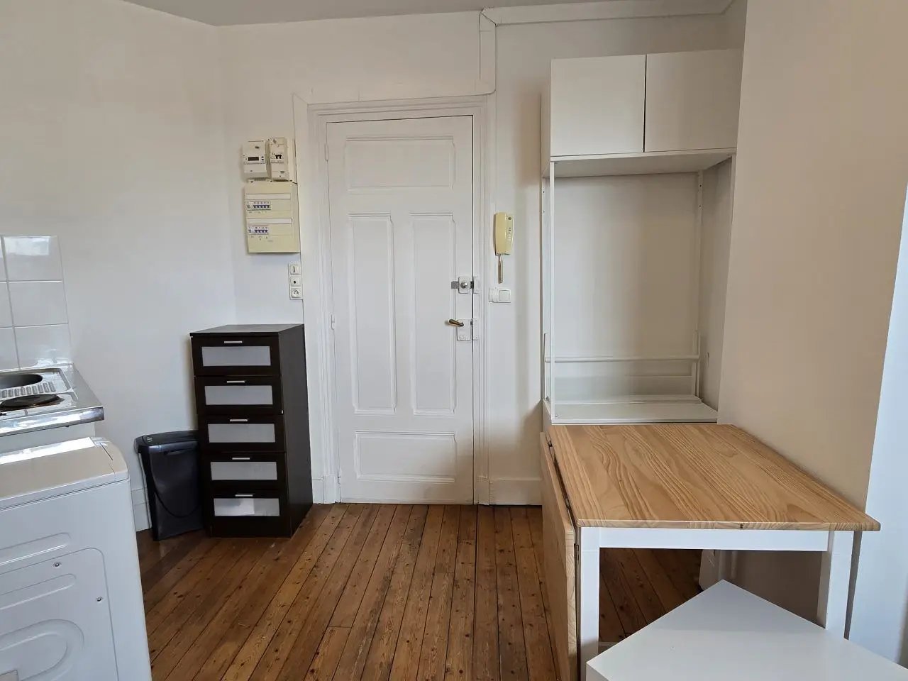 Appartement à louer, 13m², Reims