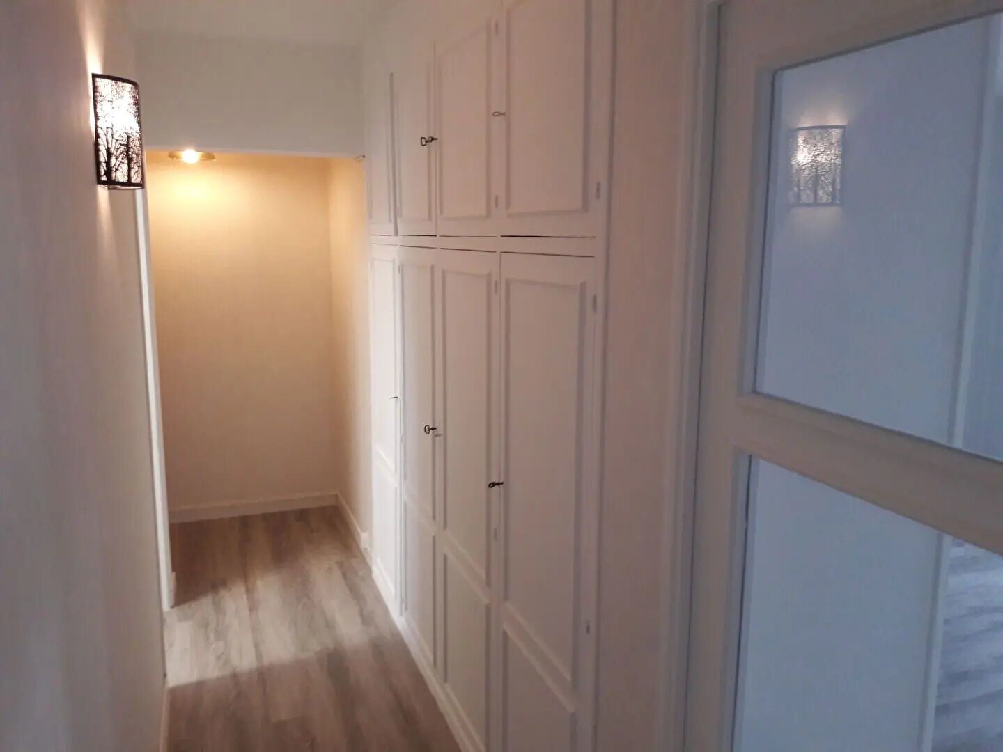 Appartement à vendre, 69m², Reims