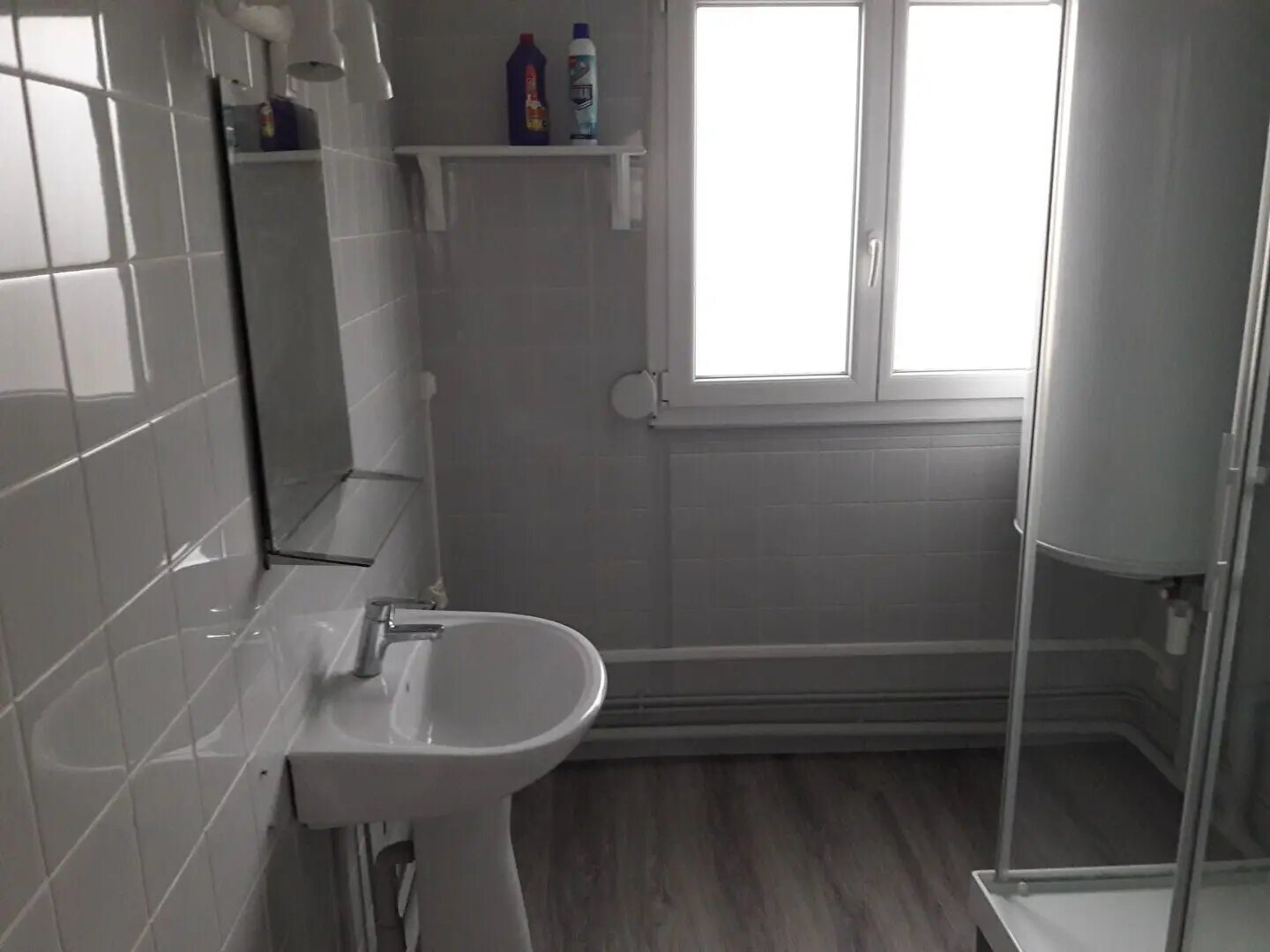Appartement à vendre, 69m², Reims