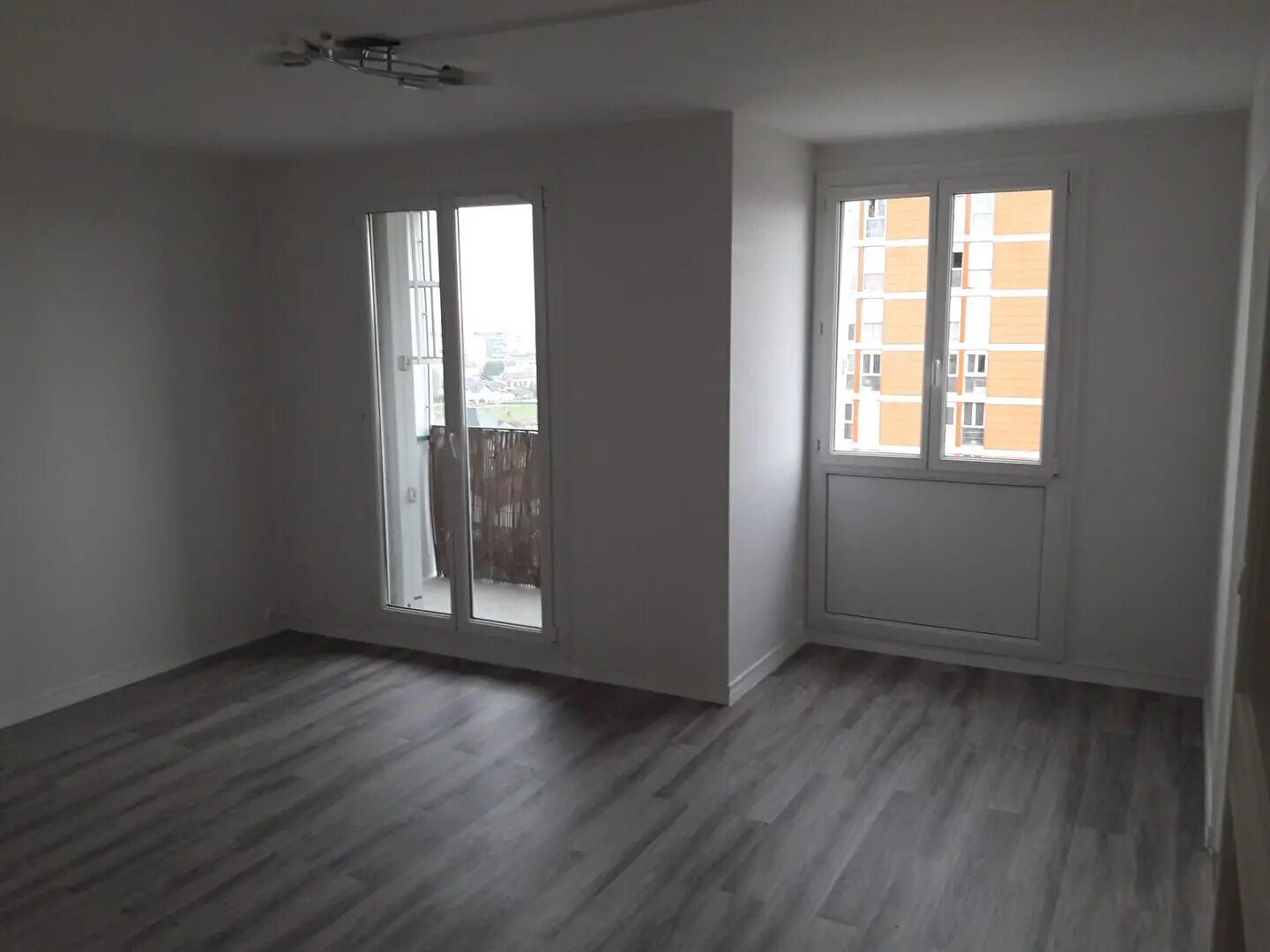 Appartement à vendre, 69m², Reims