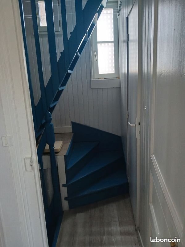 Appartement à vendre, 16m², Le Tréport