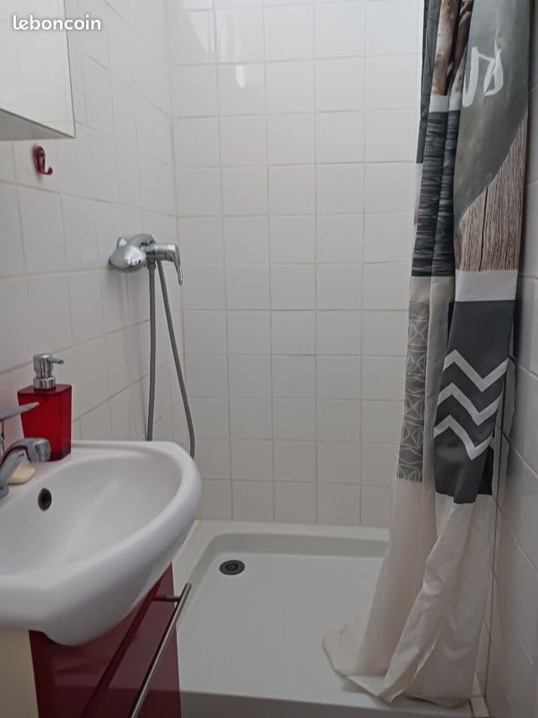 Appartement à vendre, 16m², Le Tréport