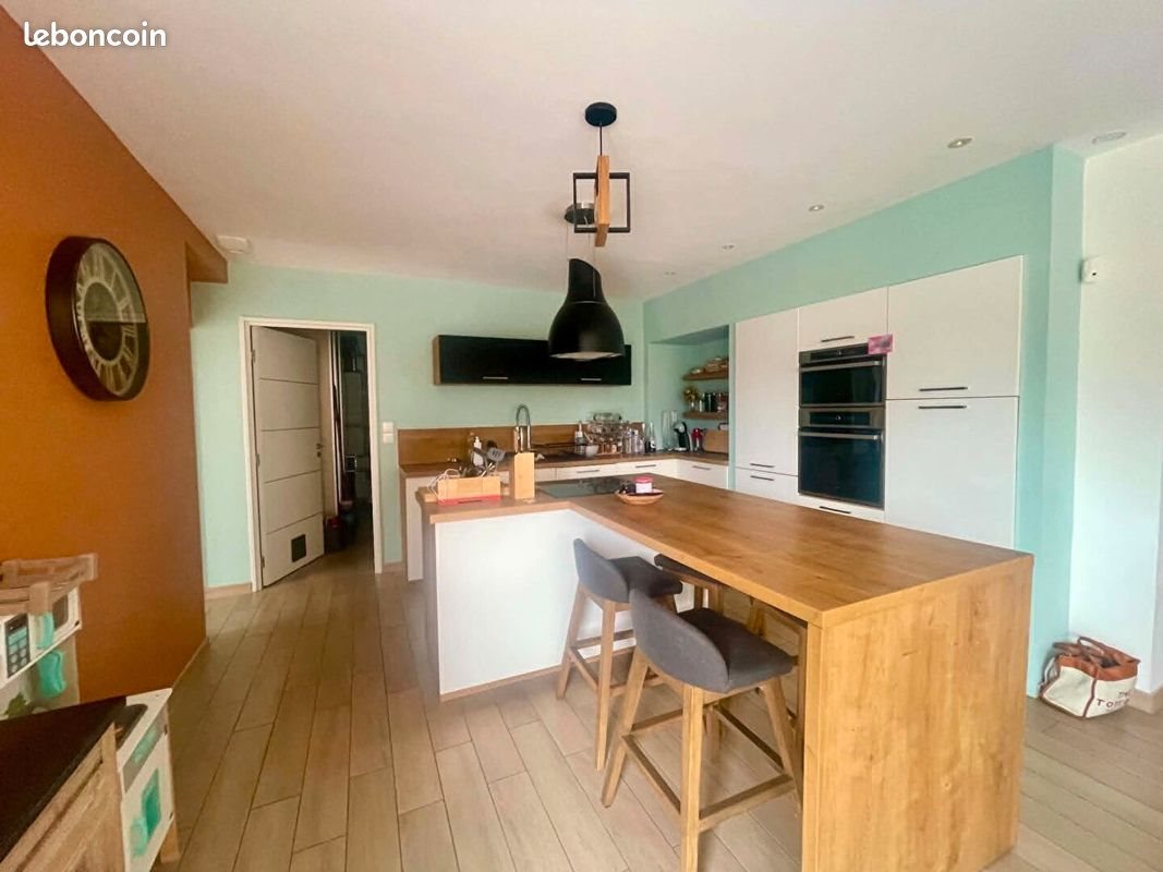 Maison à vendre, 162m², Brebières