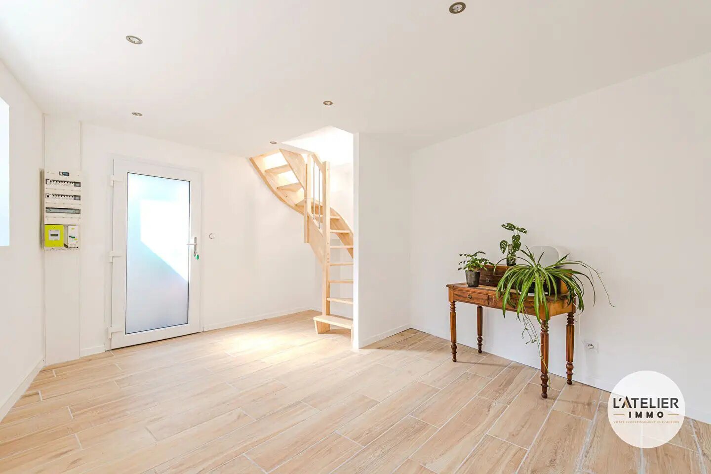 Appartement à vendre, 77m², Reims