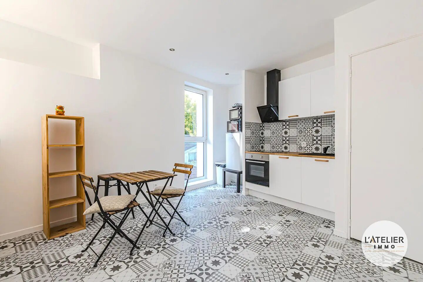Appartement à vendre, 77m², Reims
