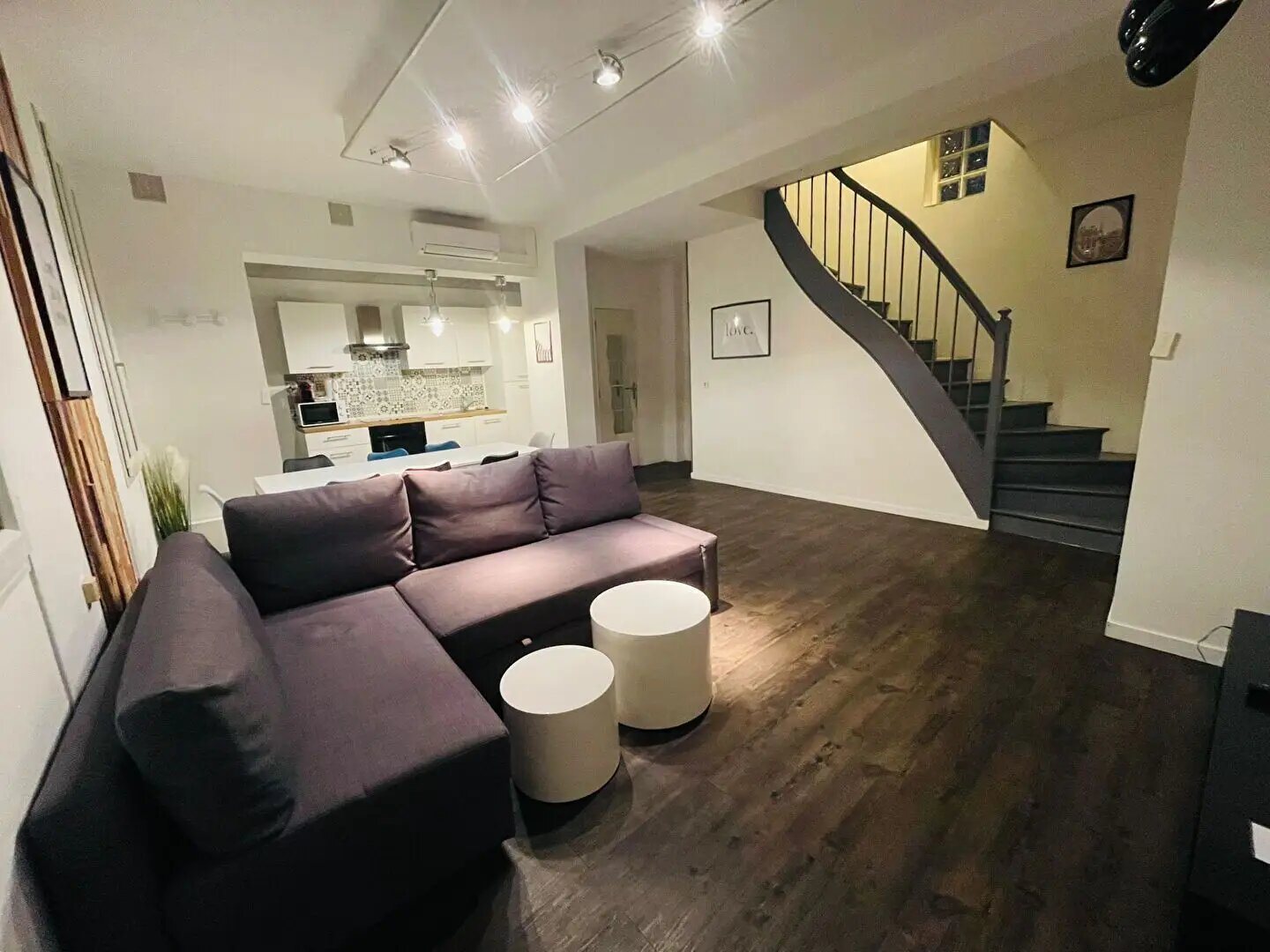 Appartement à vendre, 72m², Reims