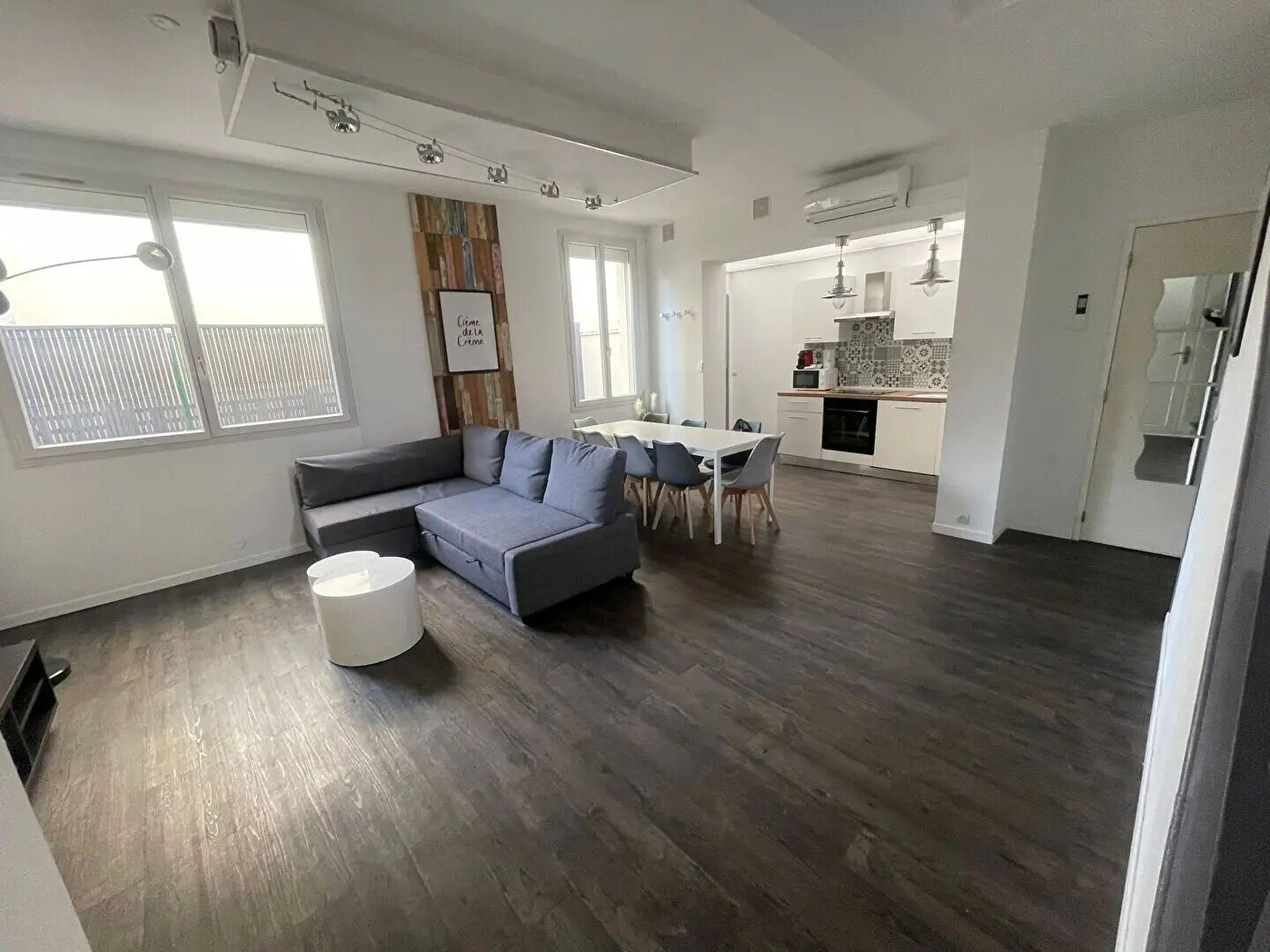 Appartement à vendre, 72m², Reims