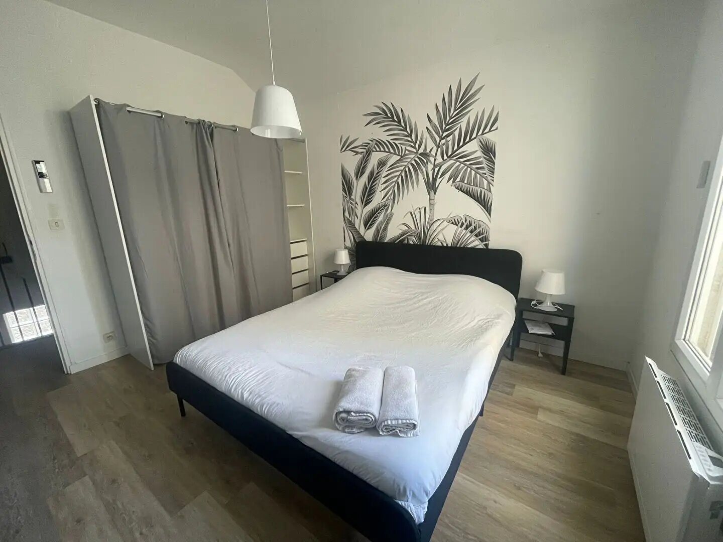 Appartement à vendre, 72m², Reims