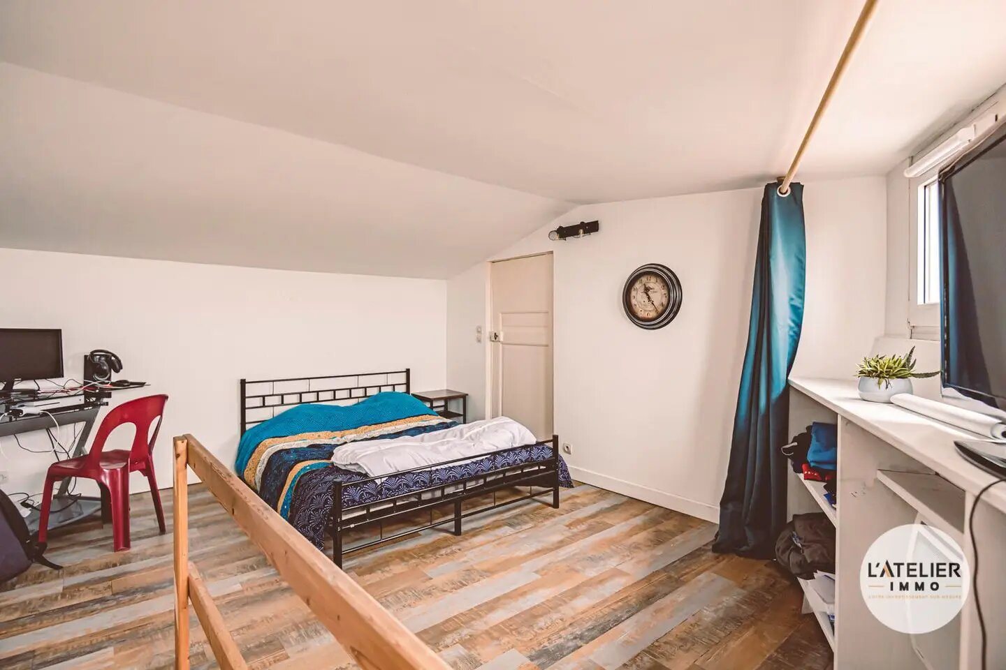 Appartement à vendre, 62m², Reims