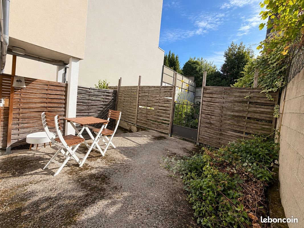 Appartement à vendre, 20m², Reims