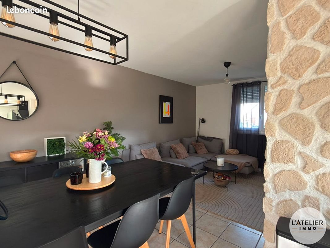 Maison à louer, 72m², Epernay