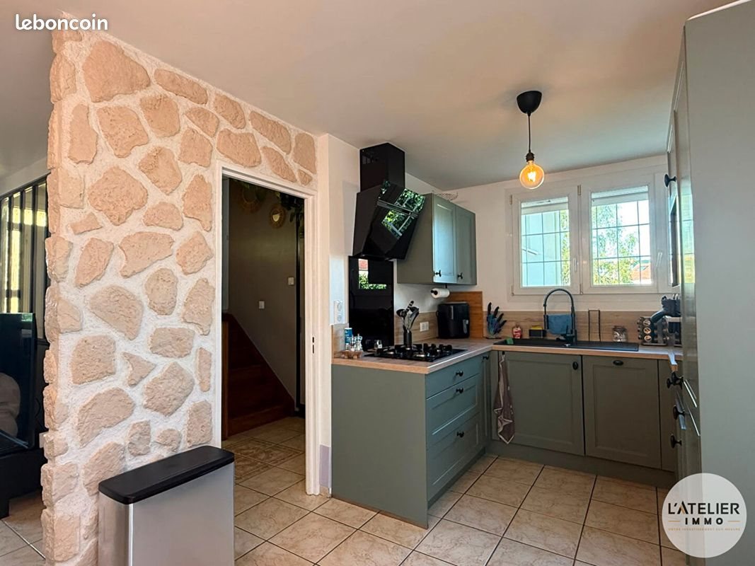 Maison à louer, 72m², Epernay