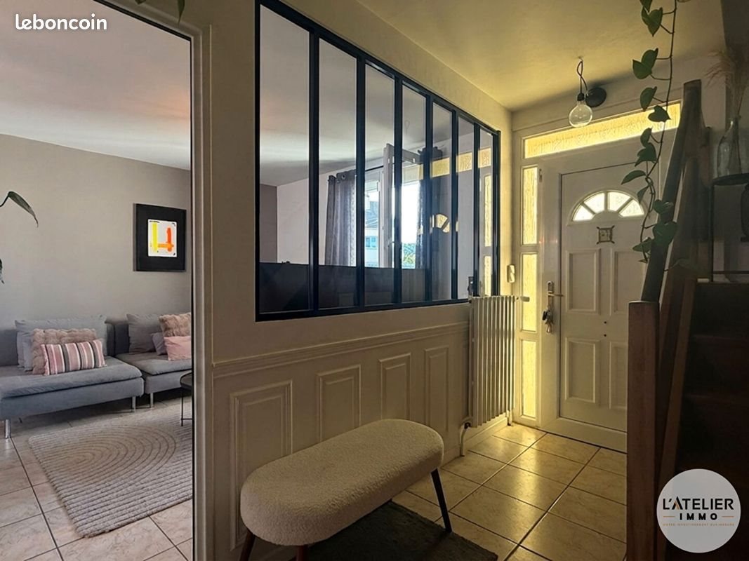 Maison à louer, 72m², Epernay