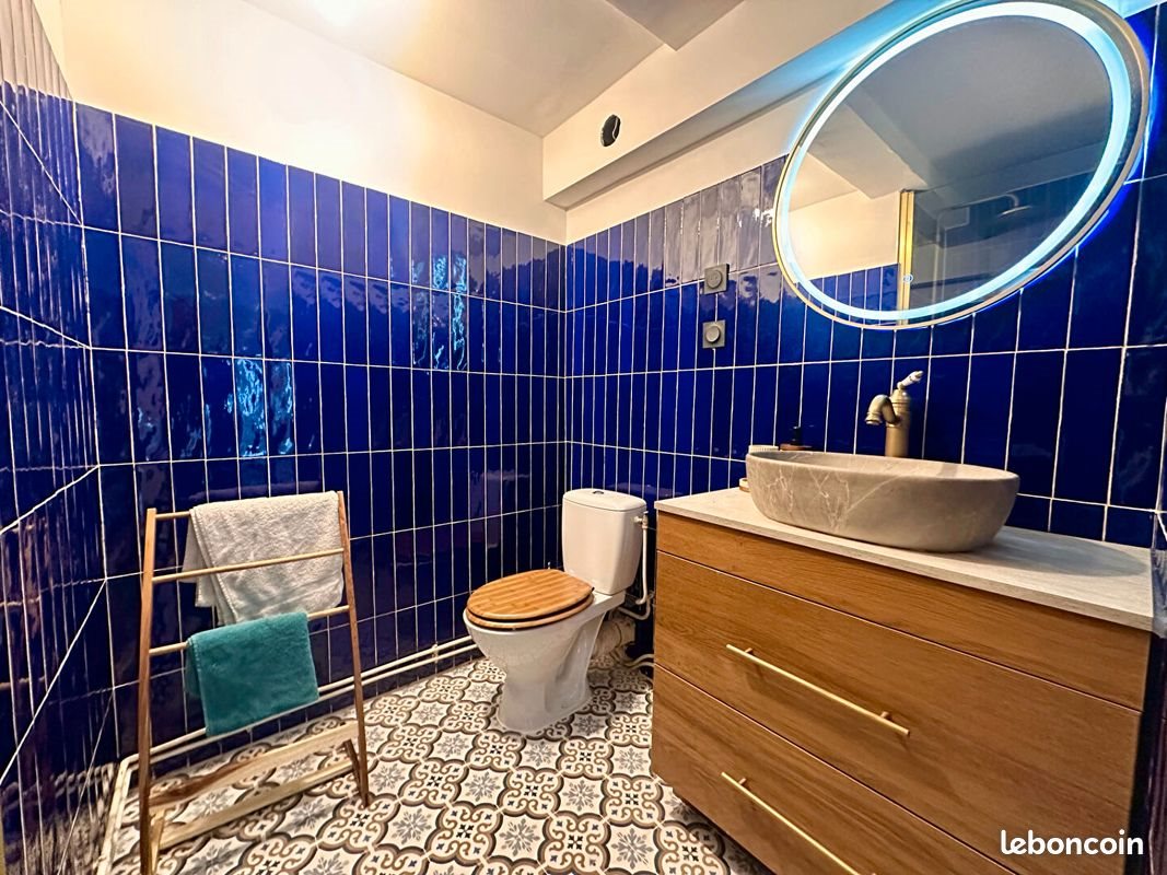 Appartement à vendre, 32m², Nantes