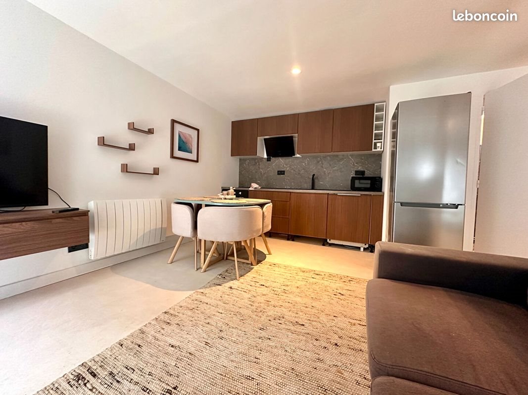 Appartement à vendre, 32m², Nantes