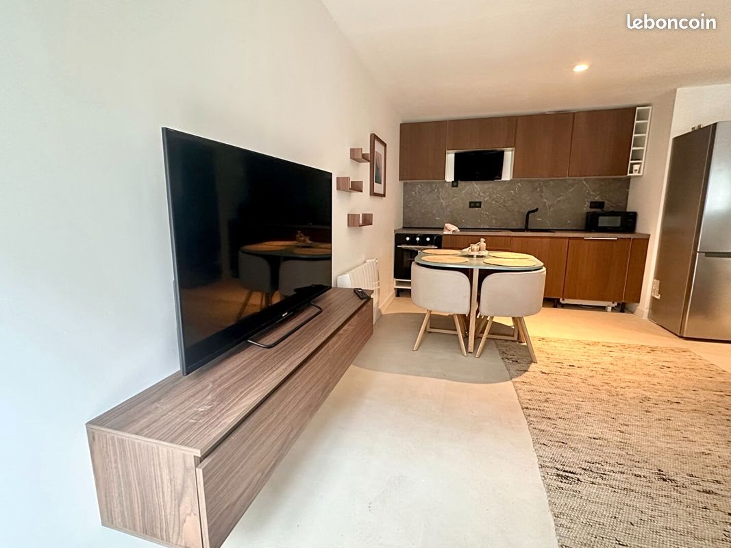 Appartement à vendre, 32m², Nantes