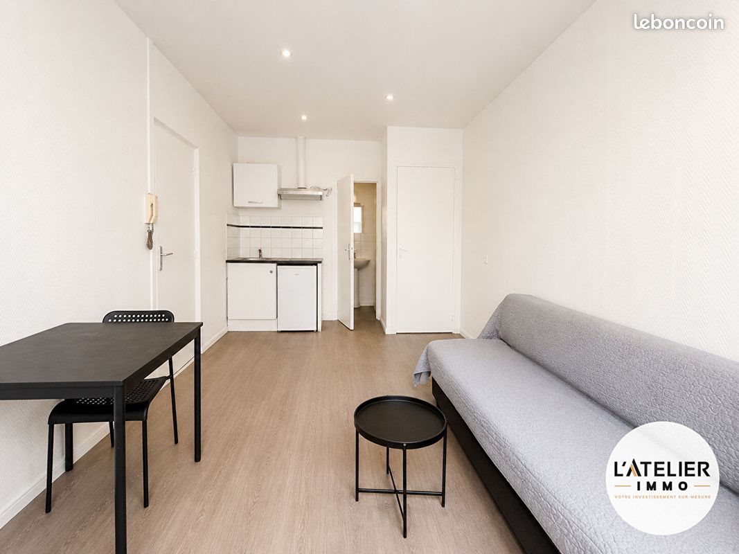 Appartement à vendre, 90m², Reims