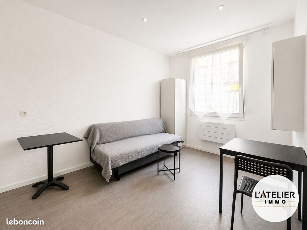 Appartement à vendre, 90m², Reims