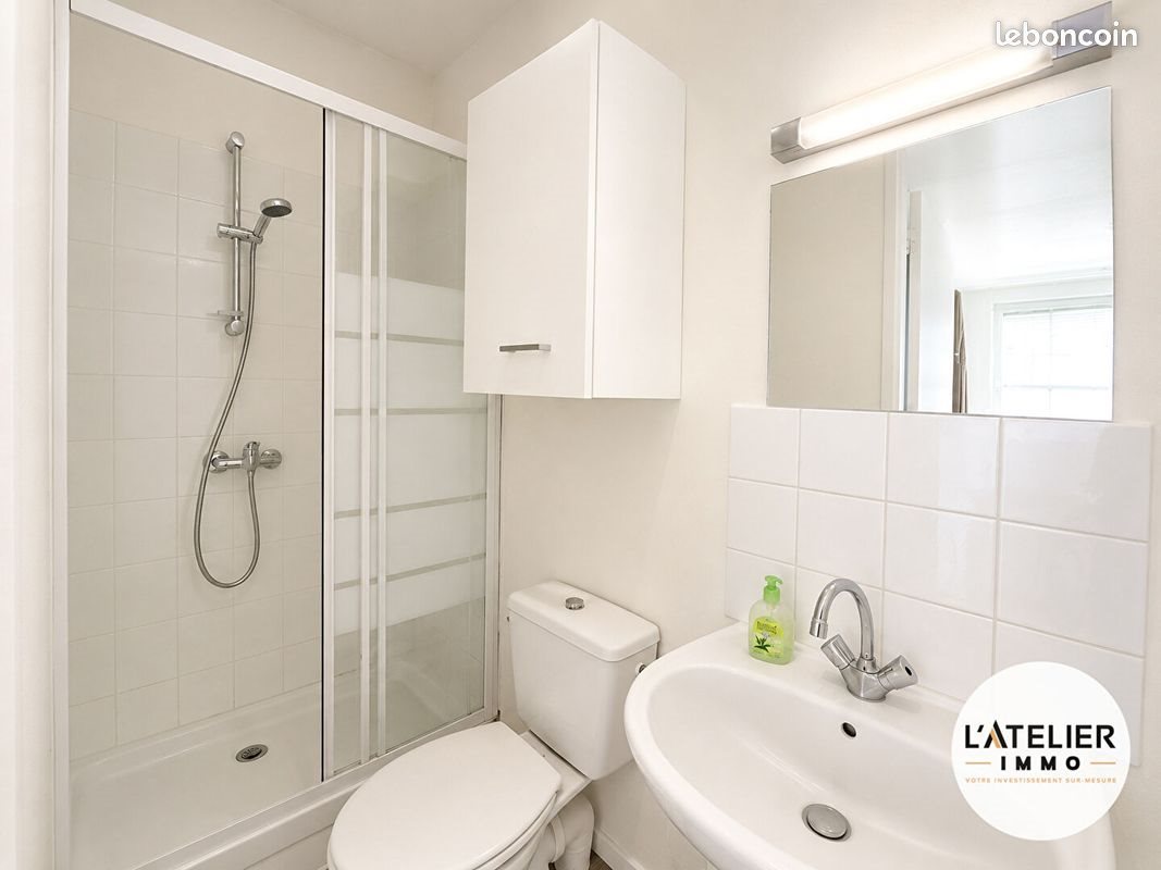 Appartement à vendre, 90m², Reims