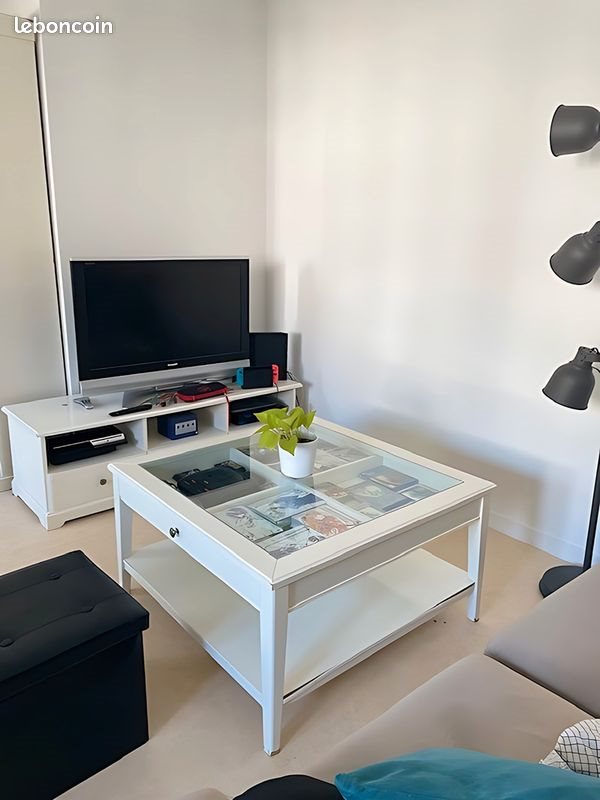 Appartement à louer, 52m², Reims