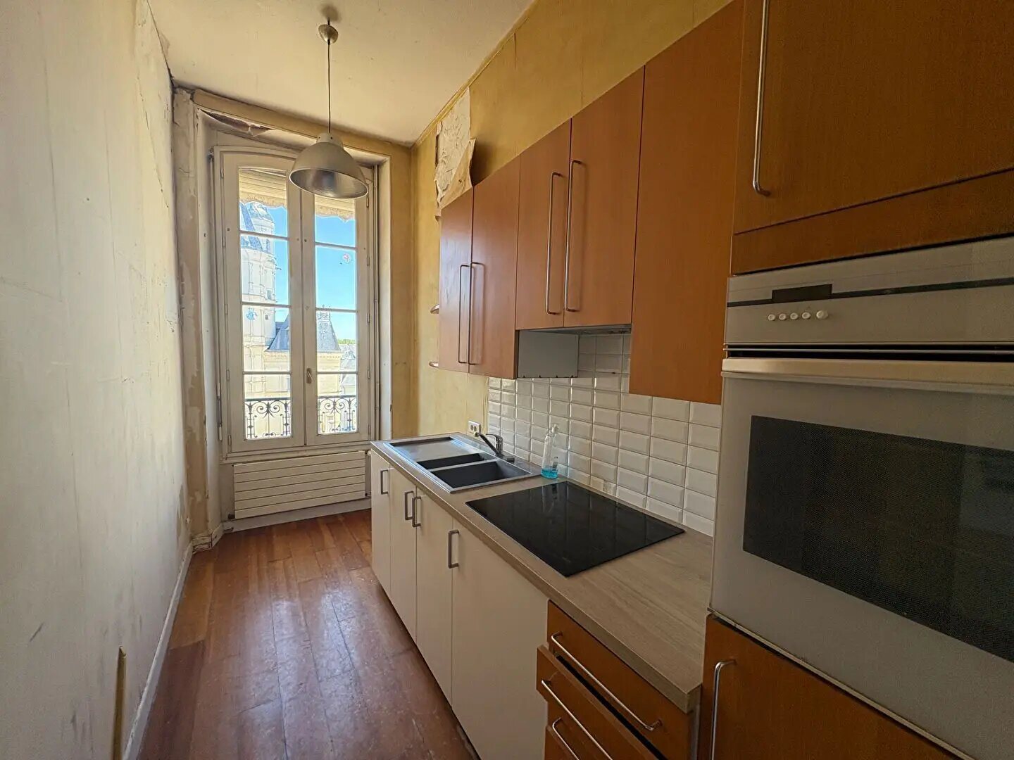 Appartement à vendre, 120m², Angers